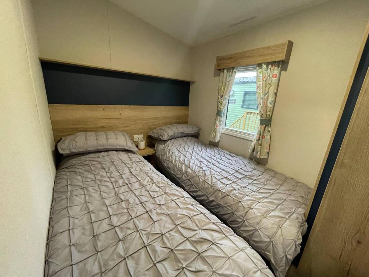 Sleepy Hollow Holiday Home Knaresborough Zewnętrze zdjęcie