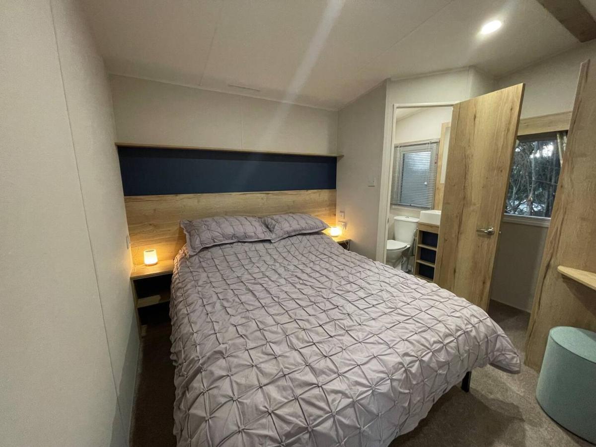 Sleepy Hollow Holiday Home Knaresborough Zewnętrze zdjęcie