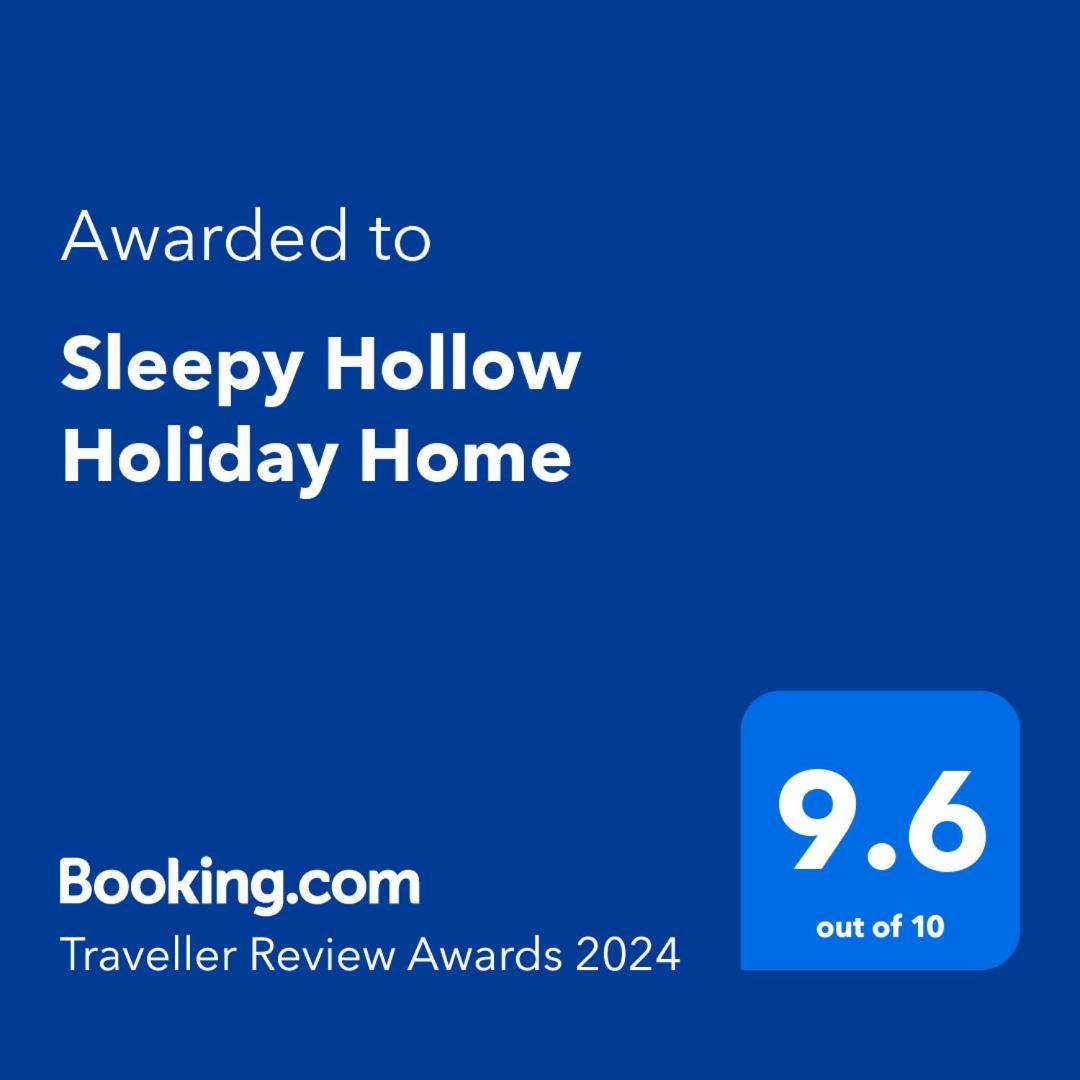 Sleepy Hollow Holiday Home Knaresborough Zewnętrze zdjęcie